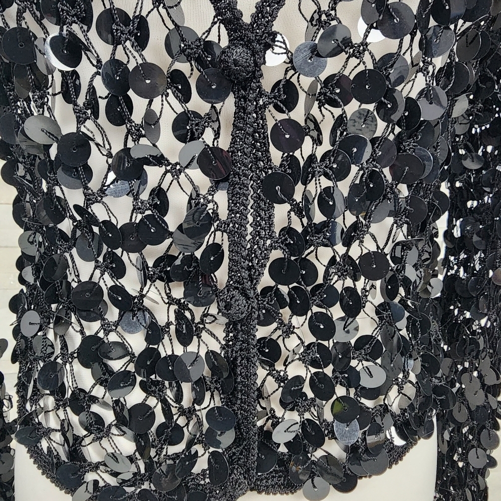 One of a kind cardigan 😍 - Picture 8 of 9